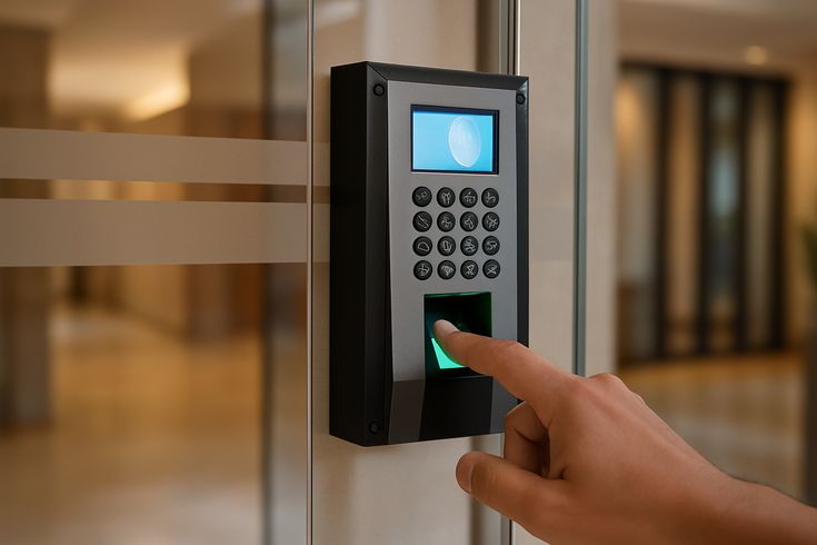 Access Controlled Entrance.jpg
